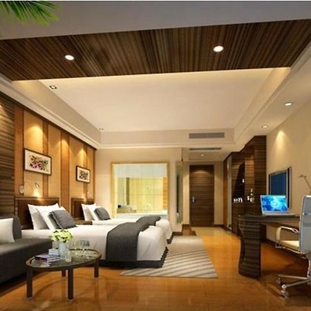 Shenzhen Meisha International Grand Hotel Kültér fotó