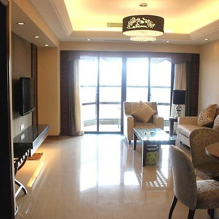 Shenzhen Meisha International Grand Hotel Kültér fotó