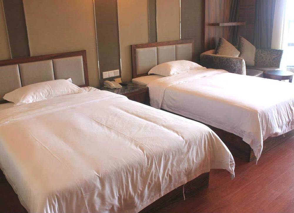 Shenzhen Meisha International Grand Hotel Kültér fotó