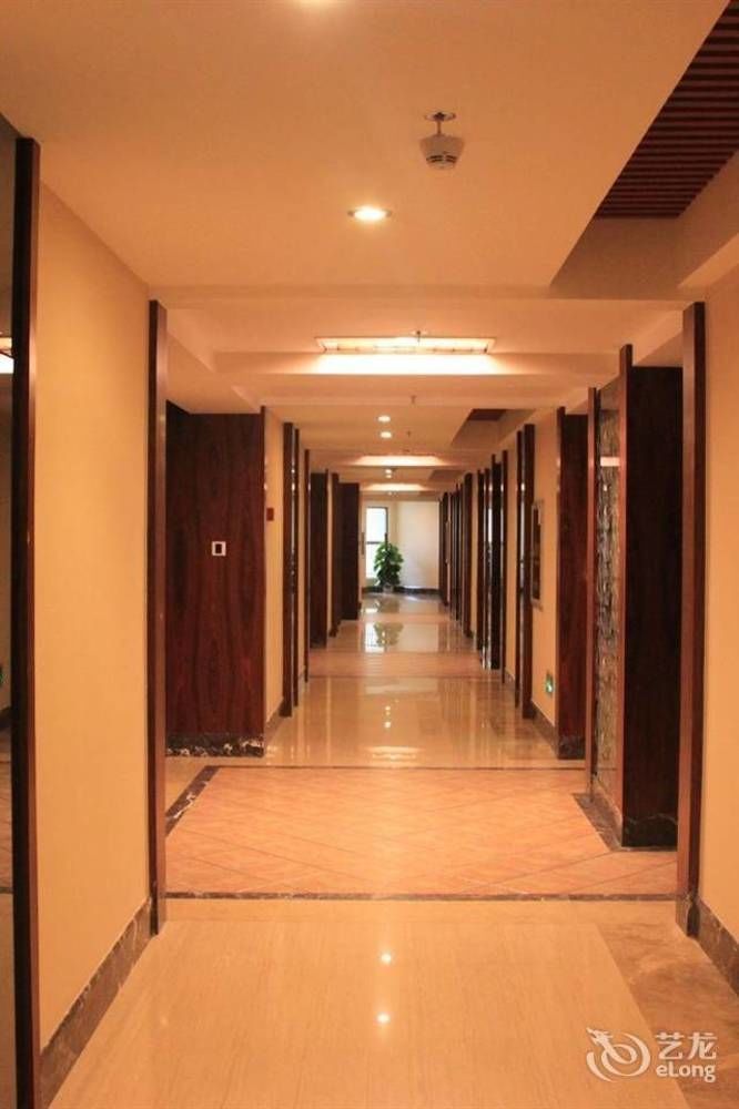 Shenzhen Meisha International Grand Hotel Kültér fotó