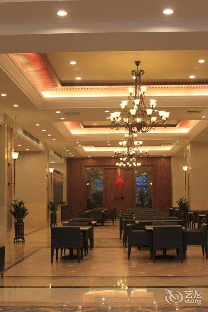 Shenzhen Meisha International Grand Hotel Kültér fotó