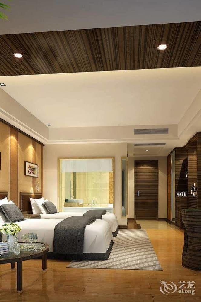 Shenzhen Meisha International Grand Hotel Kültér fotó