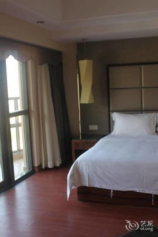 Shenzhen Meisha International Grand Hotel Kültér fotó
