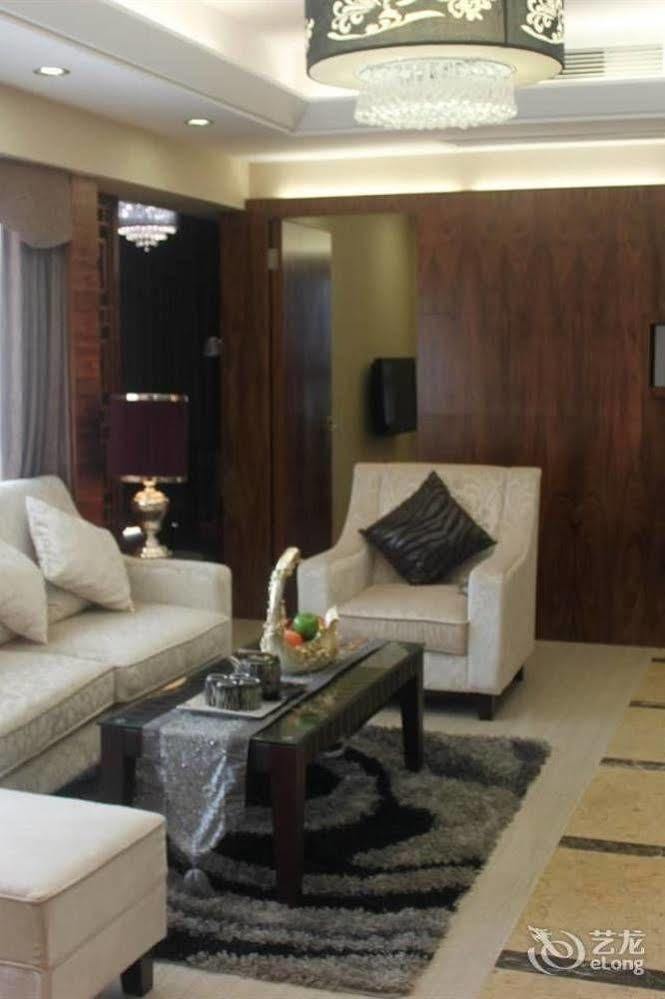 Shenzhen Meisha International Grand Hotel Kültér fotó