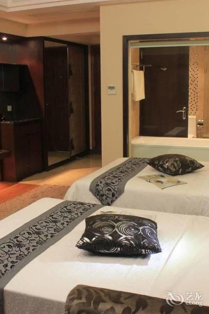 Shenzhen Meisha International Grand Hotel Kültér fotó